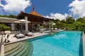 3 bedroom villa 610 m² Choeng Thale, Thailand