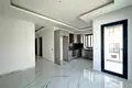 Appartement 3 chambres  Alanya, Turquie