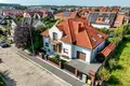 Haus 226 m² Woiwodschaft Pommern, Polen