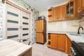 Wohnung 3 zimmer 69 m² Minsk, Belarus