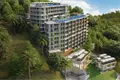 2 bedroom apartment 62 m² Karon, Thailand