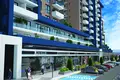 Complexe résidentiel RIVERSIDE LIFE RESIDENCE - ELITNAYa ZhIZN U MORYa