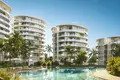2 bedroom apartment 106 m² Nicosia, Cyprus