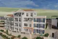 1 bedroom apartment 68 m² Lustica, Montenegro