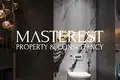 Casa 4 habitaciones 200 m² Alanya, Turquía