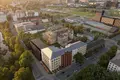 Appartement 4 chambres 184 m² Riga, Lettonie