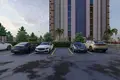 Квартира 2 комнаты 65 м² Konakli, Турция