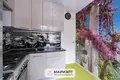 Apartamento 1 habitación 31 m² Minsk, Belarús