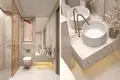 2 bedroom apartment 90 m² Dubai, United Arab Emirates