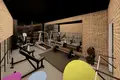 Appartement 4 chambres 120 m² Alanya, Turquie