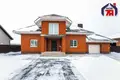Ferienhaus 258 m² Scytomirycy, Belarus