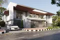 Вилла Arabian Hills Estate