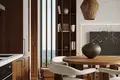 Квартира 1 комната 55 м² Унгасан, Индонезия