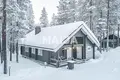 Chalet 5 chambres 102 m² Kittila, Finlande