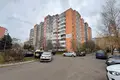 1 room apartment 34 m² Minsk, Belarus