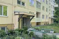 1 room apartment 35 m² Minsk, Belarus