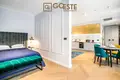 Квартира 2 комнаты  Smolice, Польша