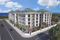 Wohnung in einem Neubau Albatros Life