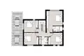 Dom 5 pokojów 229 m² Oroklini, Cypr