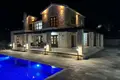 5 bedroom villa 230 m² in Simou, Cyprus