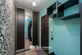 Appartement 1 chambre 41 m² Minsk, Bélarus