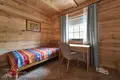 House 116 m² Papiarnianski sielski Saviet, Belarus
