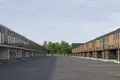 Propriété commerciale 4 811 m² à Moscou, Russie