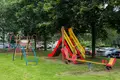 1 room apartment 40 m² Minsk, Belarus