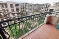 2 bedroom penthouse 69 m² Nesebar, Bulgaria