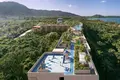 Apartamento 3 habitaciones 131 m² Choeng Thale, Tailandia