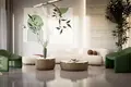 Mieszkanie 2 pokoi 75 m² Limassol, Cypr