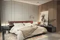 1 room studio apartment 28 m² Kolasin, Montenegro