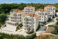 Penthouse 3 pokoi 226 m² Herceg Novi, Czarnogóra