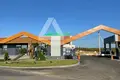 Land  municipalnyj okrug Istra, Russia