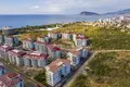 Apartamento 1 habitación 195 m² Kestel, Turquía