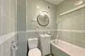 Apartamento 2 habitaciones 38 m² en Varsovia, Polonia