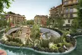 5 bedroom apartment 331 m² Eyupsultan, Turkey