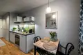 1 room apartment 20 m² Warsaw, Poland