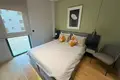 Apartamento 2 habitaciones 66 m² Tivat, Montenegro