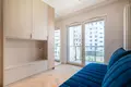 Квартира 2 комнаты 35 м² Варшава, Польша