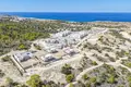 Apartment 37 m² Agios Amvrosios, Northern Cyprus