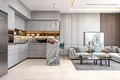 Apartment 35 m² Aksu, Turkey