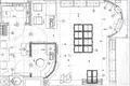 Квартира 35 м² Варшава, Польша