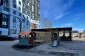 1 room apartment 42 m² Brest, Belarus