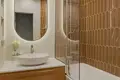 Apartamento 70 m² Minsk, Belarús