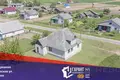 House  Dzieraunaja, Belarus