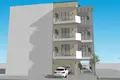 Appartement 2 chambres 53 m² Nea Kallikrateia, Grèce
