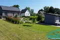 Maison 78 m² Putcynski sielski Saviet, Bélarus
