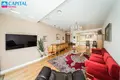 Appartement 3 chambres 103 m² Kaunas, Lituanie