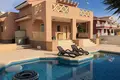 4-Schlafzimmer-Villa 190 m² Urbanizacion Dona Pepa, Spanien